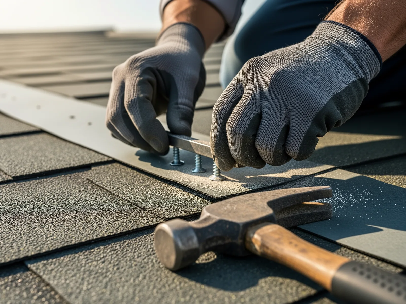 Why choose Fascia Repair in Oakton, VA